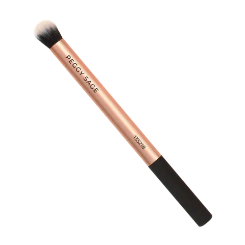 Peggy Sage Dark Circle Concealer Brush - Rounded Ball Tip 10mm