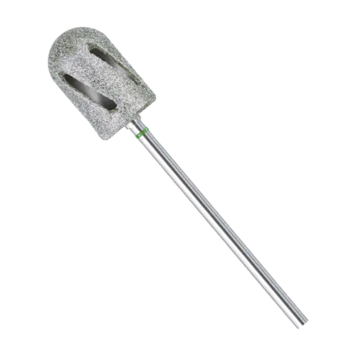 Peggy Sage Diamond-Coated Tool - Pedicure Size L