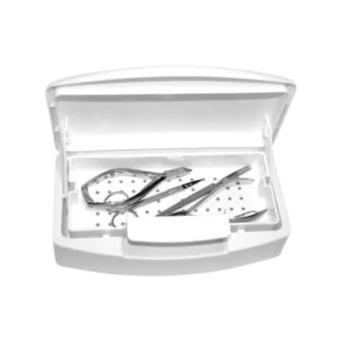 Peggy Sage Disinfecting Container