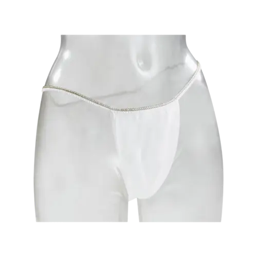 Peggy Sage Disposable Briefs