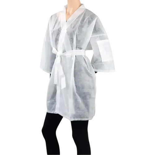 Peggy Sage Disposable Kimono