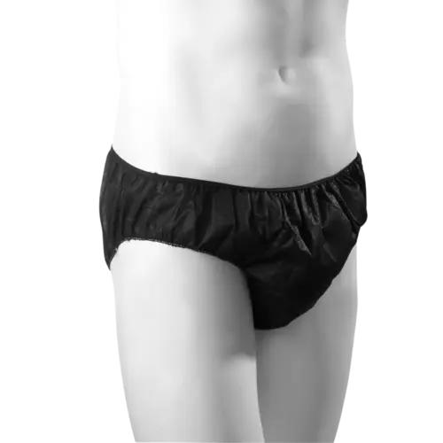 Peggy Sage Disposable Men'S Briefs 12pcs