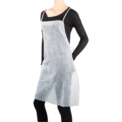 Peggy Sage Disposable Waterproof Apron