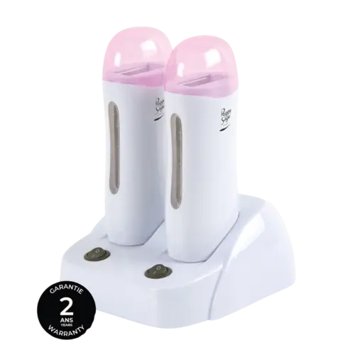 Peggy Sage Double Cartridge Heater