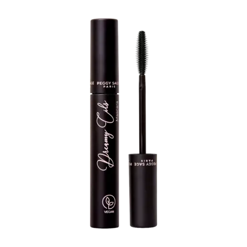 Peggy Sage Dreamy Cils Mascara Noir