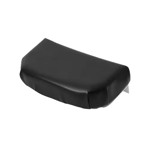 Peggy Sage Elbow Rest Black