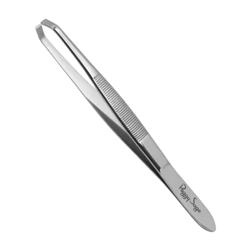 Peggy Sage Epilating Tweezers 9cm