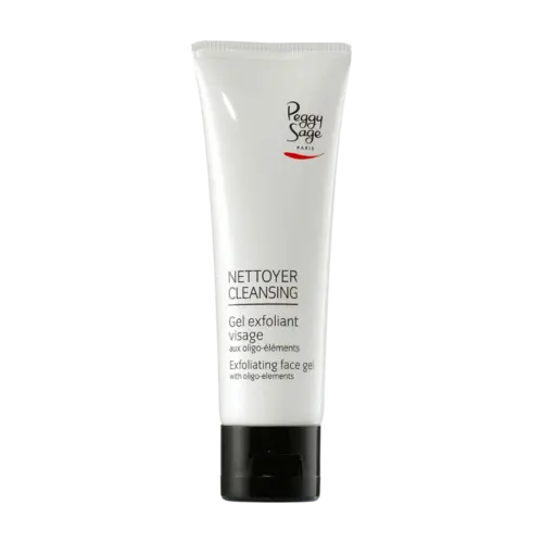 Peggy Sage Exfoliating Face Gel 50ml