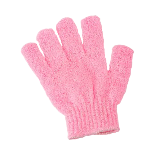 Peggy Sage Exfoliating Glove 2pcs