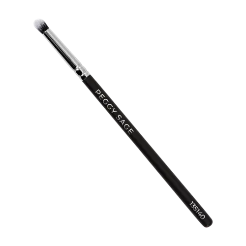 Peggy Sage Eye Shadow Brush - Round-Headed 6,5mm