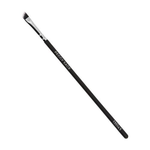 Peggy Sage Eye Shadow Brush - Tapered Flat Tip 6,7mm