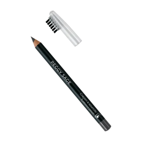 Peggy Sage Eyebrow Pencil Gris