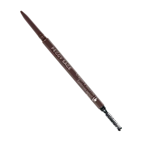 Peggy Sage Eyebrows Pencil Brun