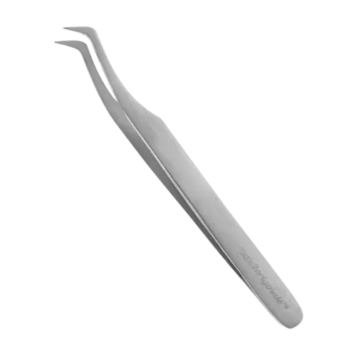 Peggy Sage Eyelash Extensions Tweezers 11cm