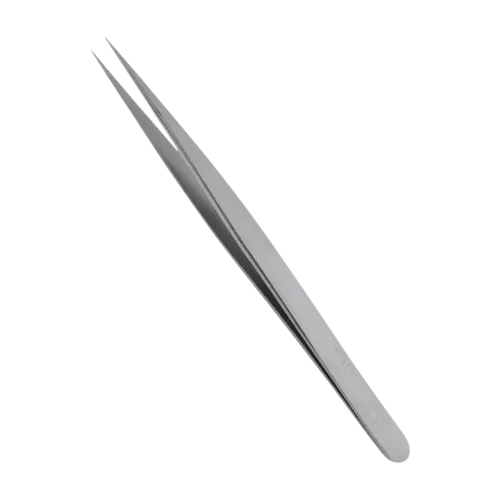 Peggy Sage Eyelash Extensions Tweezers 13cm