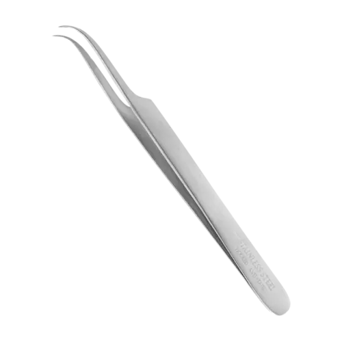 Peggy Sage Eyelash Extensions Tweezers 13cm