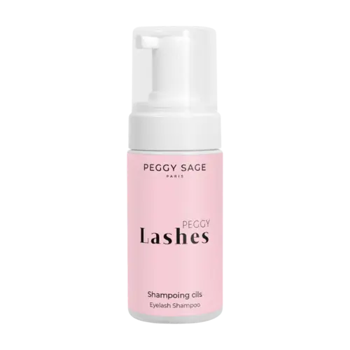 Peggy Sage Eyelash Shampoo 70ml