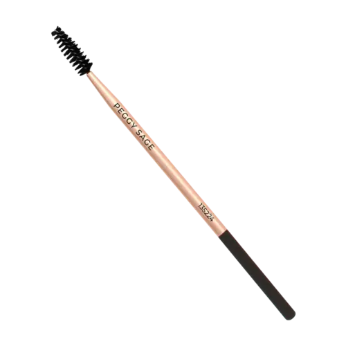 Peggy Sage Eyelash Spoolie Brush 1,5mm