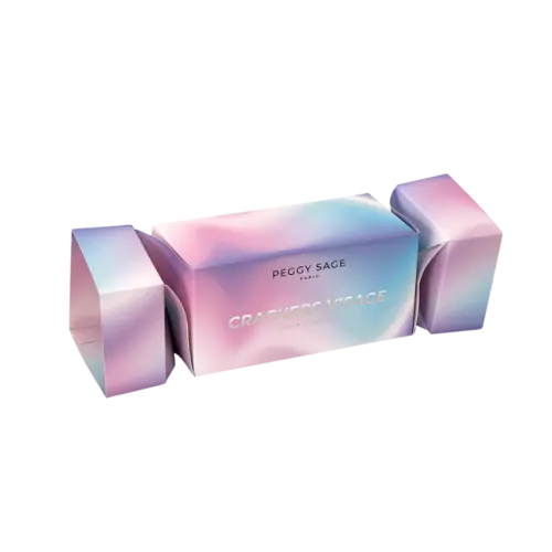 Peggy Sage Face Cracker