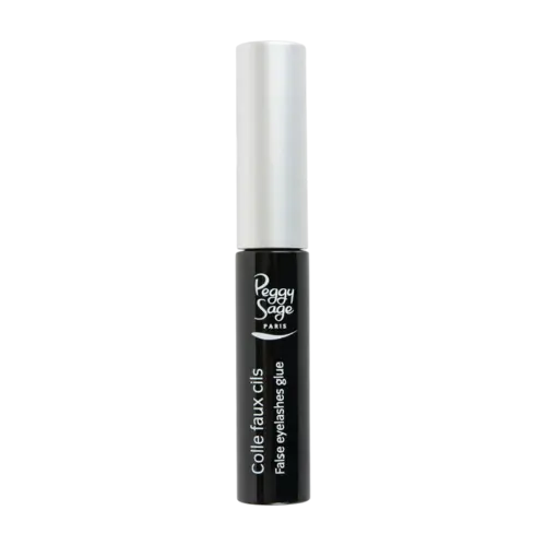 Peggy Sage False Eyelashes Clear Glue 5gr