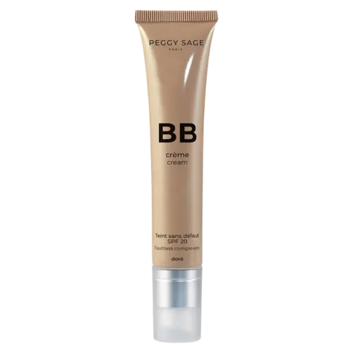 Peggy Sage Faultless Complexion Bb Cream 40ml Doré