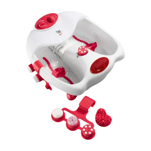 Peggy Sage Foot Spa Hydromassager