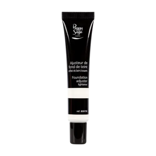 Peggy Sage Foundation Adjuster Lightener