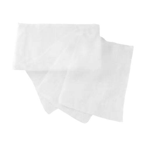 Peggy Sage Gauze Compresses For Facial Masks 50pcs