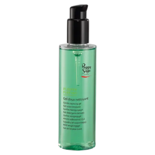 Peggy Sage Gentle Cleansing Gel 200ml