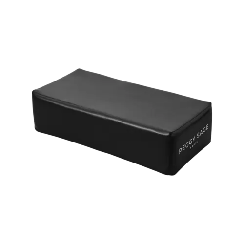 Peggy Sage Hand Rest Black