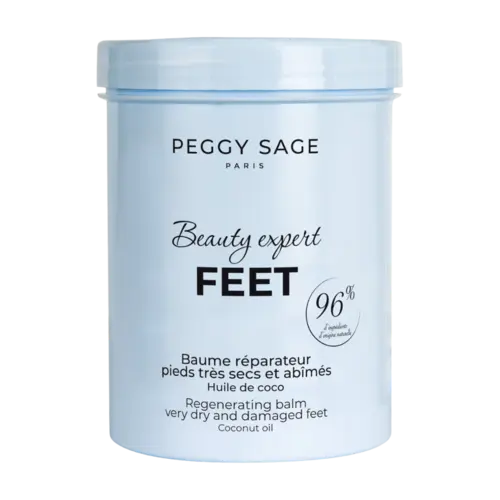 Peggy Sage Herstellende Balsem Zeer Droge En Beschadigde Voeten 270ml