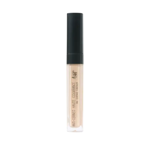 Peggy Sage High-Coverage Concealer 5,5ml Beige Naturel