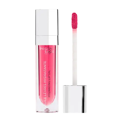 Peggy Sage Hydrating Lip Oil 6ml Kind Pink