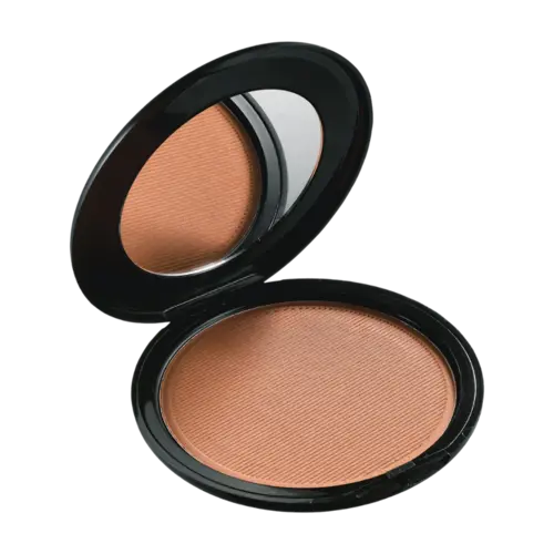 Peggy Sage Illuminating Powder Face And Body Terre Ambrée