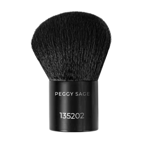 Peggy Sage Kabuki Powder Brush Broad