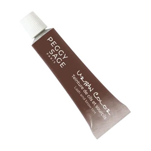 Peggy Sage Lash And Brow Tint Brown