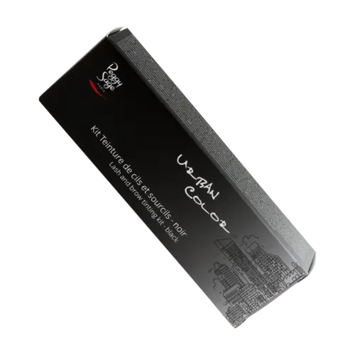 Peggy Sage Lash And Brow Tint Noir