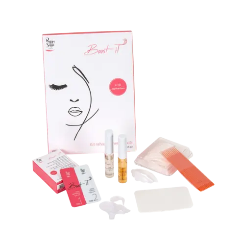 Peggy Sage Lash Lift Kit