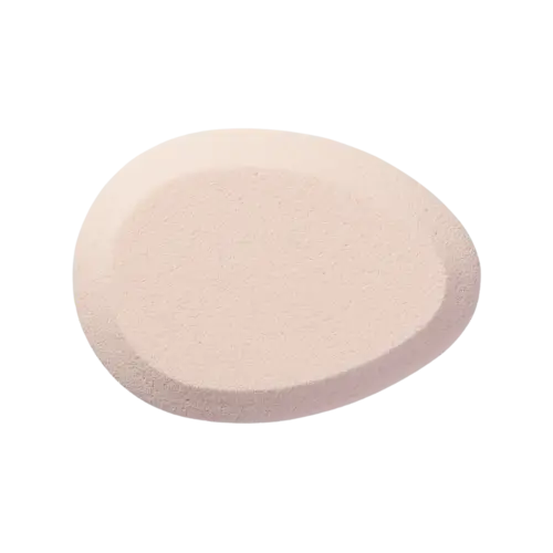 Peggy Sage Latex Make-Up Sponge 2pcs