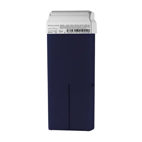 Peggy Sage Lauwwarme Vetoplosbare Waxcassette Fruits des Bois - 100ml