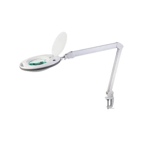 Peggy Sage Led Magnifying Lamp 8W Peggy Pro – White