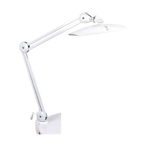Peggy Sage Led Manicure Table Lamp Peggy Pro - White