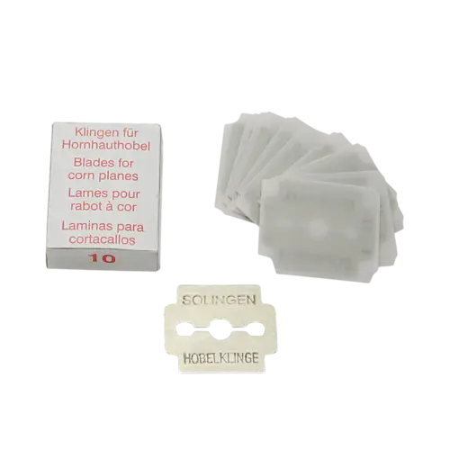 Peggy Sage Linkdoorn Mesjes 10pcs