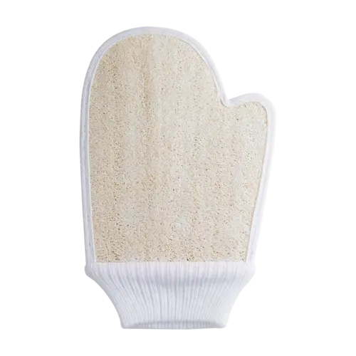 Peggy Sage Loofah Glove