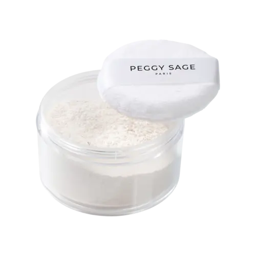 Peggy Sage Loose Powder 24gr Transparente