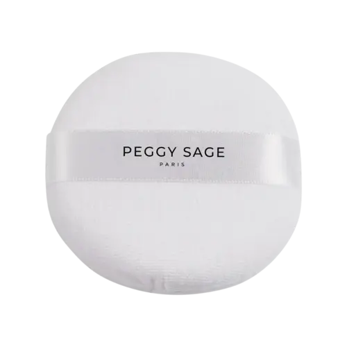 Peggy Sage Loose Powder Puff