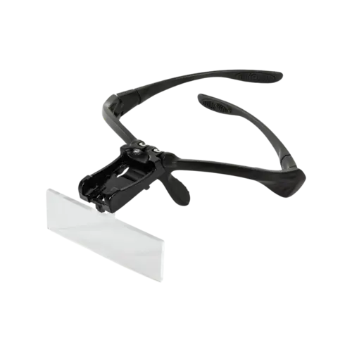 Peggy Sage Magnifying Glasses