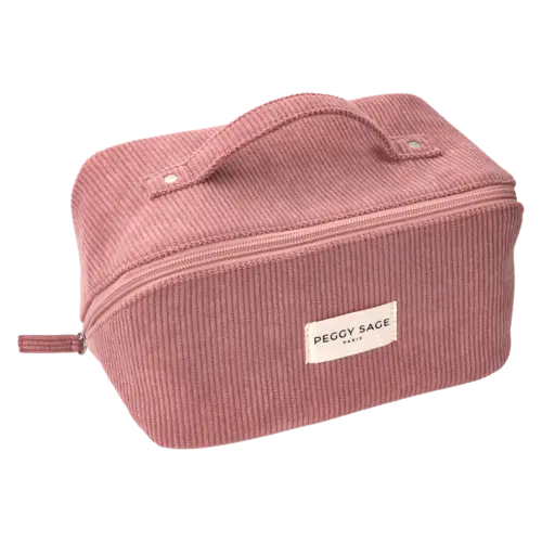 Peggy Sage Make-Up Bag