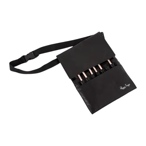 Peggy Sage Make-Up Brush Belt