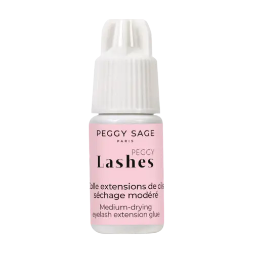 Peggy Sage Medium-Drying Eyelash Extension Glue 5gr